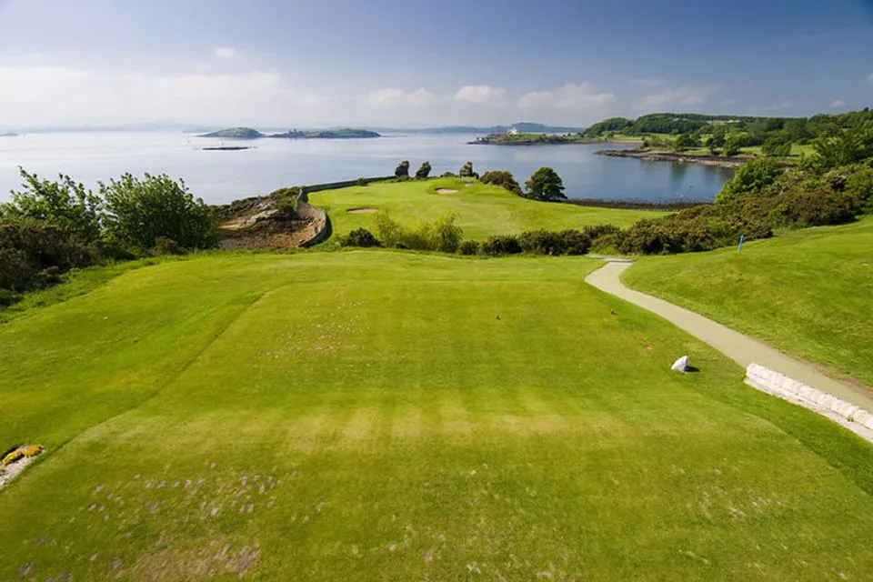 Aberdour Golf Club