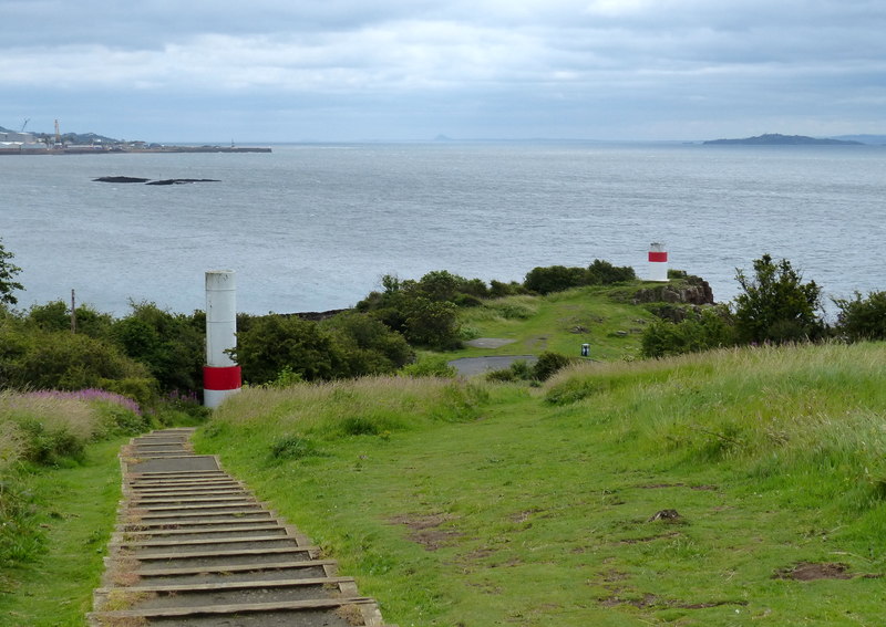 Fife Coastal Path